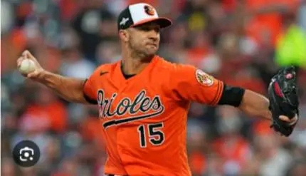 Comfired ✅ : IT’S OFFICIAL: Fans Favourite Is Back, Orioles Reunites With Jack Flaherty $532.6 million Deal with…… more details ⬇️ 