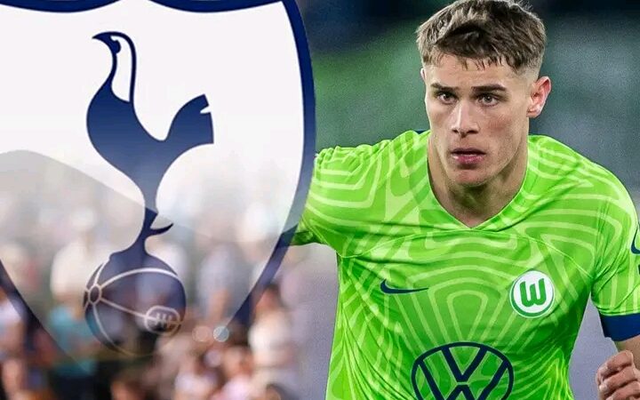 BREAKING NEWS:Tottenham Hotspur Agree Two Transfer Deals Ahead of Liverpool Semi-Final as Micky van de Ven Absence Explained…….. more details ⬇️ 