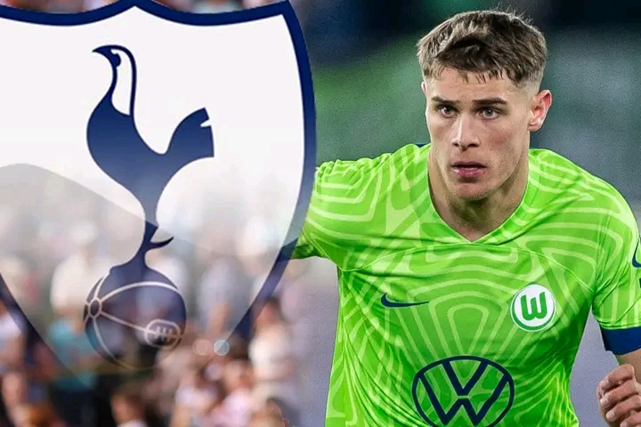 BREAKING NEWS:Tottenham Hotspur Agree Two Transfer Deals Ahead of Liverpool Semi-Final as Micky van de Ven Absence Explained…….. more details ⬇️ 