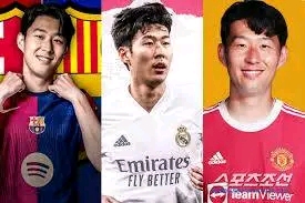 Good news: Tottenham has signed Son Heung-min to a contract extension for the 2025 season, solidifying his position as a key figure in the team’s future due to a remarkable combination of individual brilliance, unwavering team spirit, and….. more details ⬇️