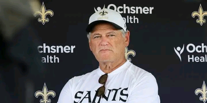 ESPN: New Orleans Saints General Manager Mickey Loomis was fired earlier today by team owner Gayle Benson……. more details ⬇️ 