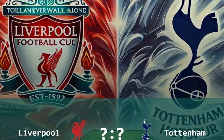  Breaking News: Liverpool will face Tottenham in an exciting EFL Cup clash tonight! Liverpool FC Tottenham Hotspur EFL #liverpool #Tottenham ….. more details 