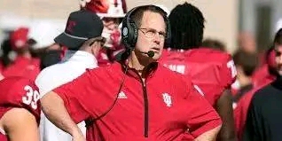 DECADE-LONG DEPARTURE: Indiana Hoosiers Head Coach Curt Cignetii Slapped with Unprecedented 10-Year Ban, Ousted by Athletic Department for Insubordination During Pivotal Game, Leaving Hoosier Nation in Stunned Disbelief……. more details 