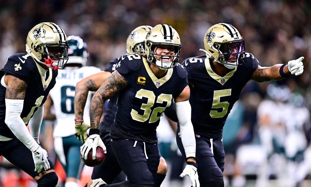 Breaking News :Saints involved in two trade proposals that would reshape the NFL.