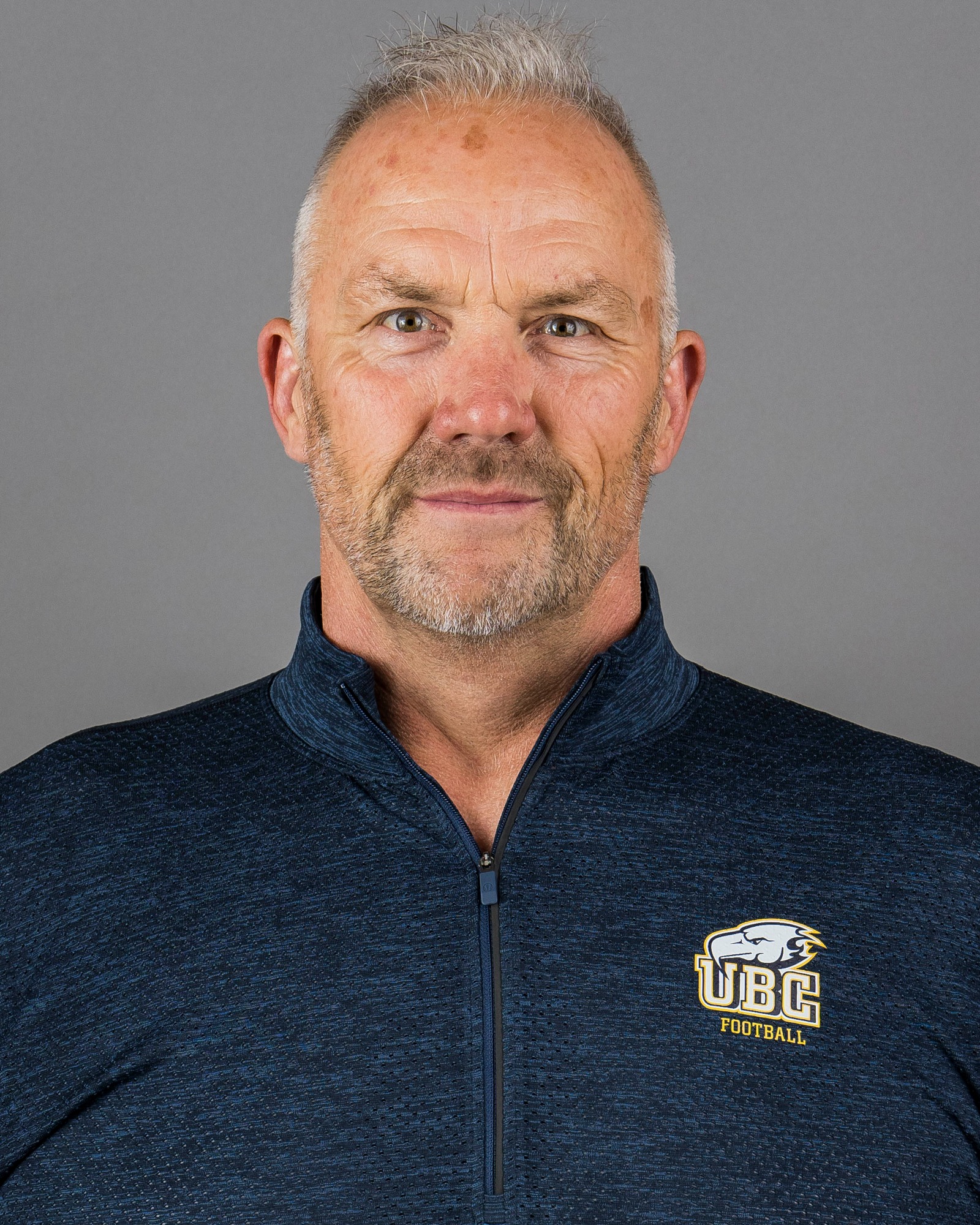 BREAKING NEWS:Blake Nill  the head coach of the University of British Columbia’s (UBC) football team, Announces Departure…