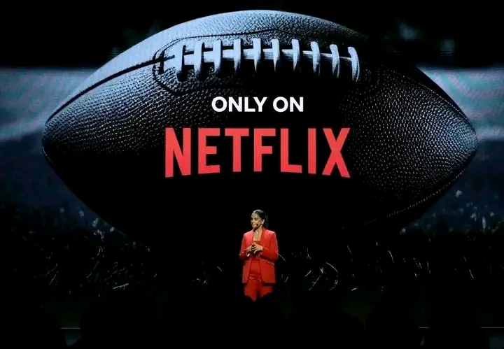 Breaking News: Netflix Set to Release Documentary on NFL Following Notre Dame State National Championship.