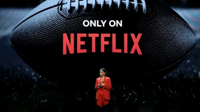 Good News: Netflix Set to Release Documentary on South Carolina Gamecocks.