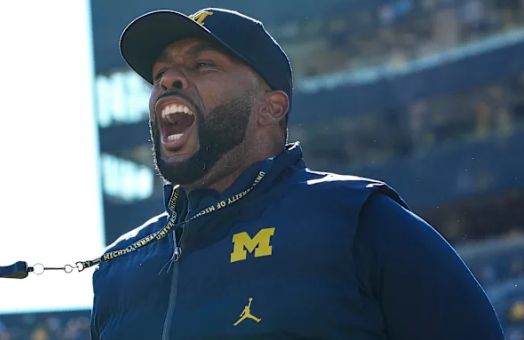 BREAKING: Sherrone Moore, Michigan bringing back beloved member of Jim Harbaugh’s staff