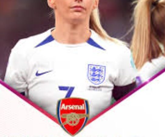 Unveiling Chloe Kelly: The Shocking Netflix Documentary Reveals Secrets Behind Arsenal’s New Star