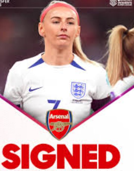 Unveiling Chloe Kelly: The Shocking Netflix Documentary Reveals Secrets Behind Arsenal’s New Star