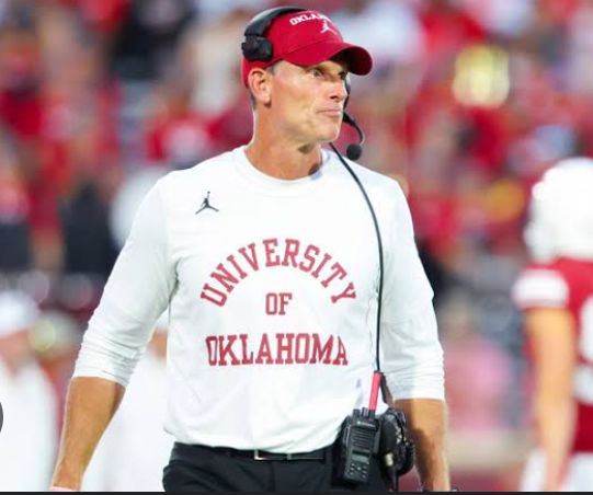 Brent Venables Celebrates a Winning 2025 National Signing Day for Oklahoma