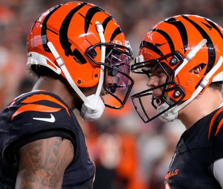 Cincinnati Bengals to Release Blockbuster Documentary on Their Most Epic Moments