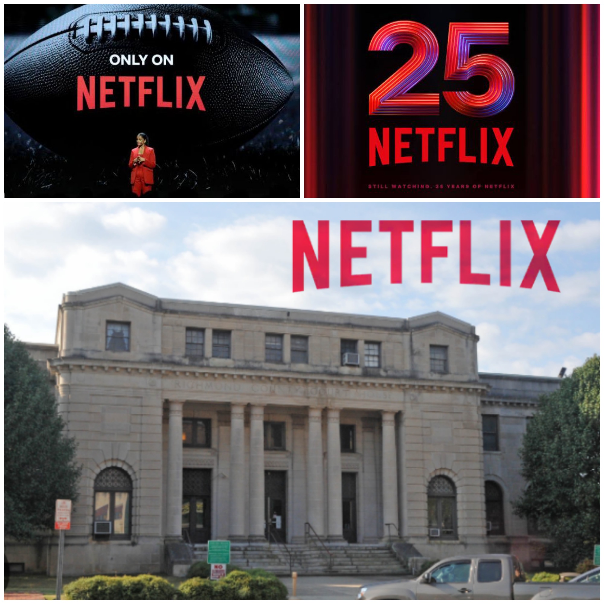 Netflix to Release Groundbreaking Documentary Series on Richmond-Wayne County