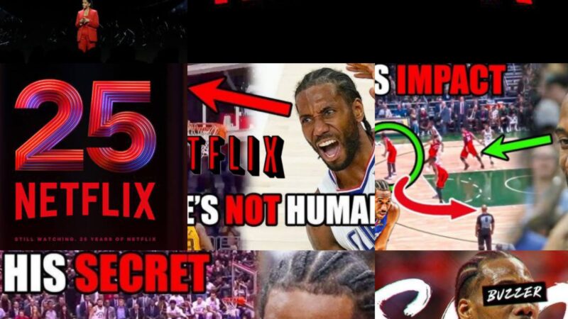 Unveiling the Mystery of Kawhi Leonard: Is He Truly Human? Secrets, Impact, and More!