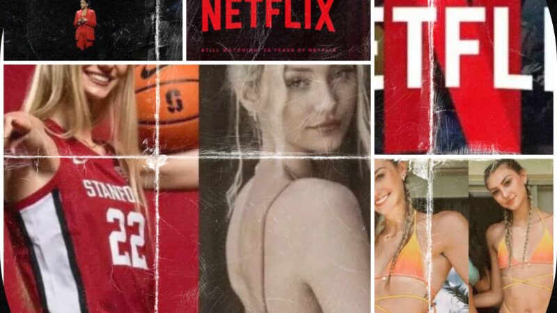 Unveiling Cameron Brink: The Shocking Netflix Documentary that Exposes the WNBA Star’s Secrets and Her Unstoppable Impact