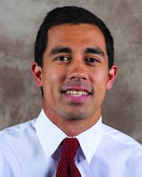 Nebraska assistant coachJ jaylen Reyes Joins Dani Busboom Kelly’s Coaching Staff….. details 