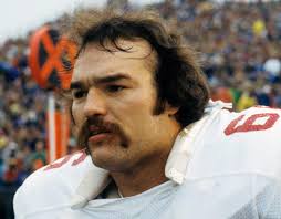 Shocking News Startling Information Examine Conrad Dobler’s brain. He was formerly thought to be the dirtiest NFL player. View More