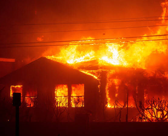 Breaking News: 50 people have been confirmed killed as a result of a fire that burned down an Ontario day trip village just moments ago. View further details