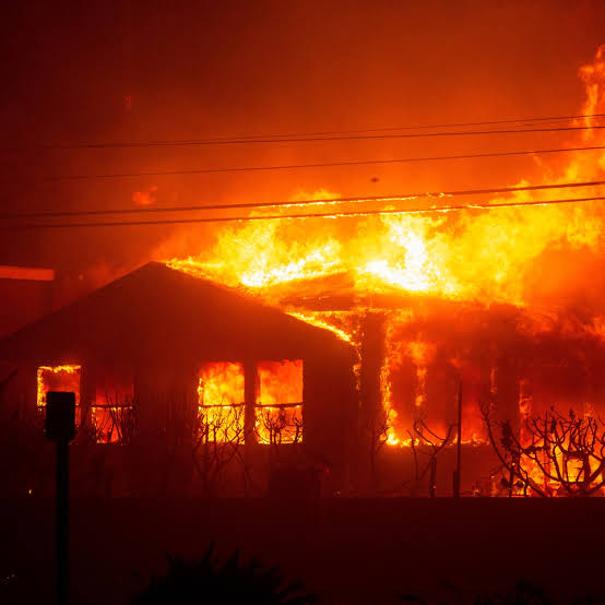 Breaking News: 50 people have been confirmed killed as a result of a fire that burned down an Ontario day trip village just moments ago. View further details