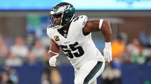 Breaking NFL News Eagles activate Brandon Graham (triceps) off injured reserve; The available to play in Super Bowl LIX… See More 