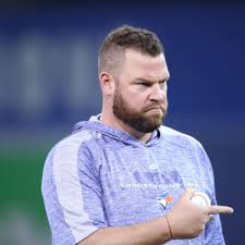 Breaking News: the coach of Toronto blue Jays John Schneider get in an agreement with the management due ….see more 