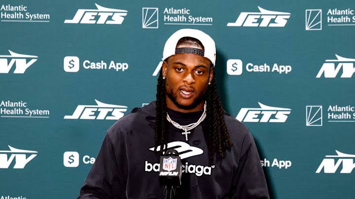 HOT NEWS:Davante Adams Reveals His Main Ambition in Interview,A Message to Packers Fans and Team…. read more 