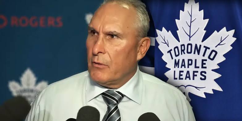 Breaking News: the Toronto hard Coach Craig Berube terminate  contract deal of $756.8 million the decision comes as a surprise to……see more 