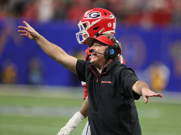 Hot news:Kirby Smart Embraces Recruiting Tails for NFL Championships, a Bold Move for 2025 Session… View details