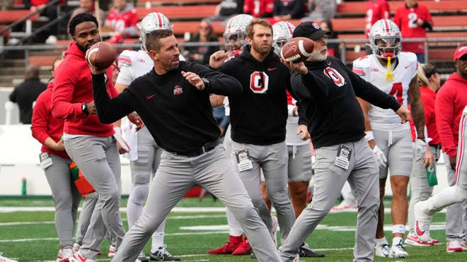 HOT NEWS:Ohio’s Ryan Day Signs Fresh Contract with the Ohio Football Club: A Welcoming Development for 2025 Season…. read more 