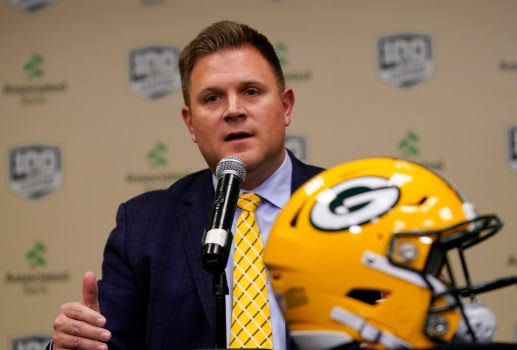 HOT NEWS:In a candid assessment, Gutekunst acknowledged  and emphasized that while the team has the talent to succeed, there is a crucial element missing from their play: a sense of urgency that can push them over the top and the ability to execute when it matters most…. read more