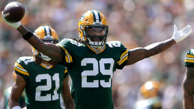 Levelled deal of $ 856.7 million between green Bay Packers and new Orleans saints due to……… more details ⬇️