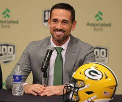 Breaking News: Green Bay Packers have a deal of $776.5 million due to….. More details 