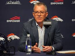 Breaking News :Owner & CEO Greg Penner held an end-of-season press conference where he made a shocking Revelations on his resignation.