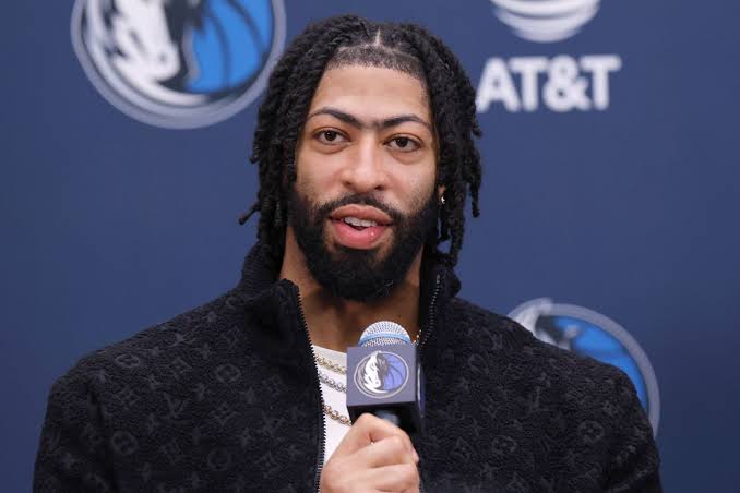 Shocking news: Kentucky wildcat incredible player Anthony Davis terminated contract deal of $ 67.9 million the decision comes as a surprise to the …….. more details ⬇️