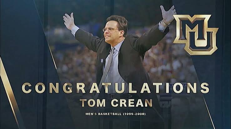 Done deal: Hoosier nation basketball has made a smart move to Re-signed former Hoosier head coach Tom crean as new G.M following……. more details ⬇️