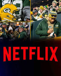 Good News: Netflix set to release Documentary on green bay Packers …. See more 