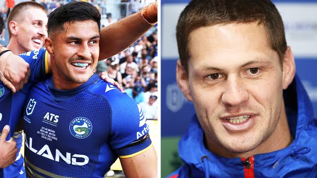 Breaking News :Questions raised over Kalyn Ponga’s future after Knights linked with shock $6m Dylan Brown move.