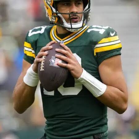 Breaking news: In an exciting announcement that has sparked celebration across the Green Bay Packers’ fanbase, the team has officially honored their standout player for the 2025 season