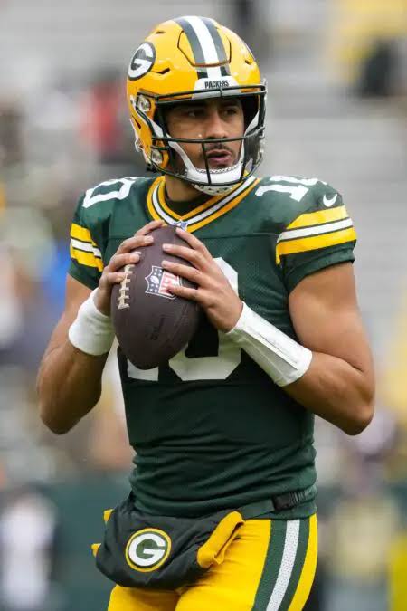 Breaking news: In an exciting announcement that has sparked celebration across the Green Bay Packers’ fanbase, the team has officially honored their standout player for the 2025 season