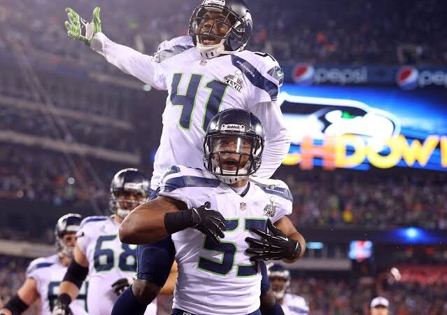 The Seattle Seahawks secured their first Super Bowl title in 2014, defeating the Denver Broncos 43–8 in Super Bowl XLVII