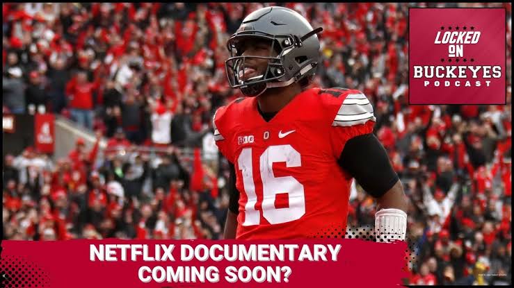 Good news: Netflix to Release Documentary the heart of the Buckeyes: the journey through team and band……see more 