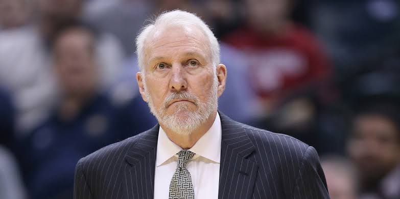 Positive news: Gregg Popovich accept $99.9 million contract deal with…..see more 