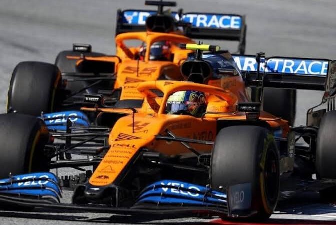 McLaren F1 Defined the Constructors’ Championship Like This in 2025