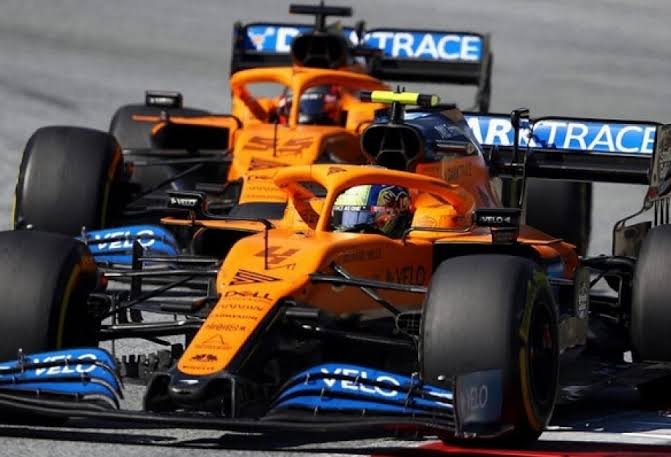 McLaren F1 Defined the Constructors’ Championship Like This in 2025