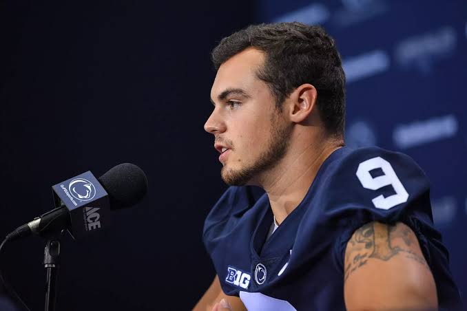 Done deal: Trace McSorley make a smart moves to re.signed four years contract with the……. more details 