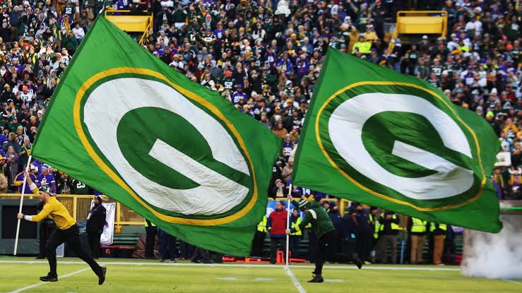 Deal Accepted: Green Bay Packers Approve $980.5 Million Deal…..see more 