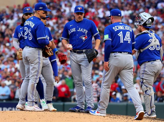 the Toronto Blue Jays, one of Major League Baseball’s most exciting teams, will soon have their story told in a Netflix documentary