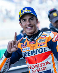 Heartbreaking News: marc Marquez pass away at the age of (31) years when traveling for vacation… Full details 