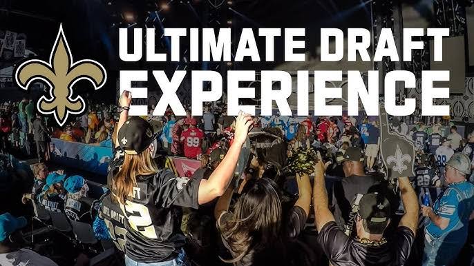 Breaking News: the New Orleans Saints, one of the most storied franchises in the NFL, have officially accepted a groundbreaking contract deal valued at a whopping $786.7 million.