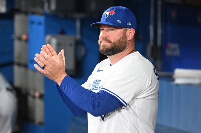 Recent reports indicate that the Toronto Blue Jays and their manager, John Schneider, are experiencing tensions that could lead to a separation